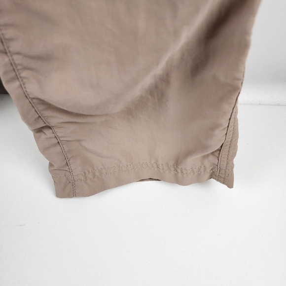 5 for $25: Mountain Hardwear Mesa Convertible II Cargo Hiking Pant Sz 28x34 - Picture 9 of 12